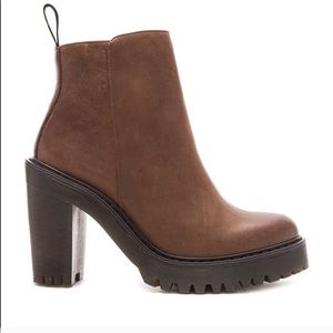 *SALE TODAY ONLY* Dr. Marten’s Magdalena Bootie